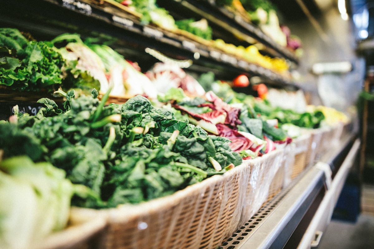 Alimentazione equilibrata